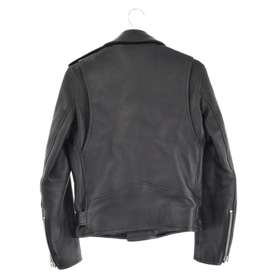 LITHIUM HOMME リチウム オム 22AW ダブルライダース ラムレザー LITHIUM HOMME リチウム オム 22AW ダブルライダース ラムレザー
