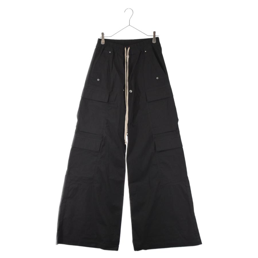 Rick Owens 23ss cargobelas TF パンツ