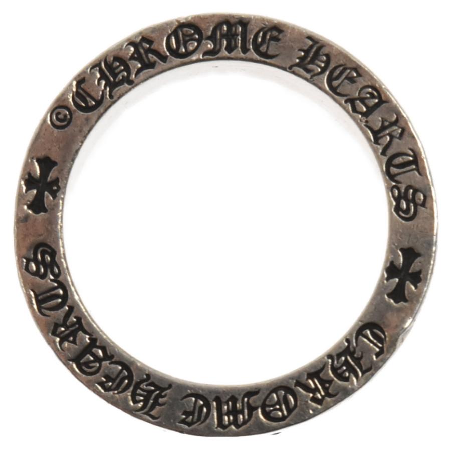 クロムハーツ スペーサーリング 6mm 14号 FOREVER クロムハーツスペーサーフォーエバーリング6mm|クロムハーツ通販