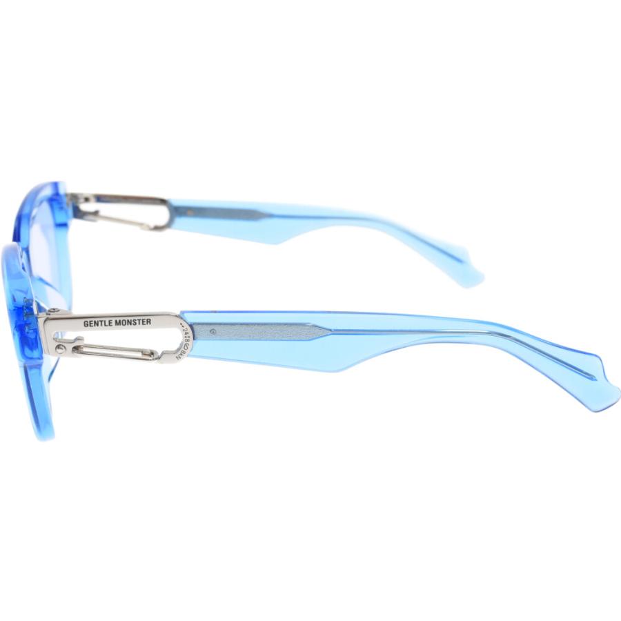 GENTLE MONSTER x AMBUSH CARABINER1 ブルー