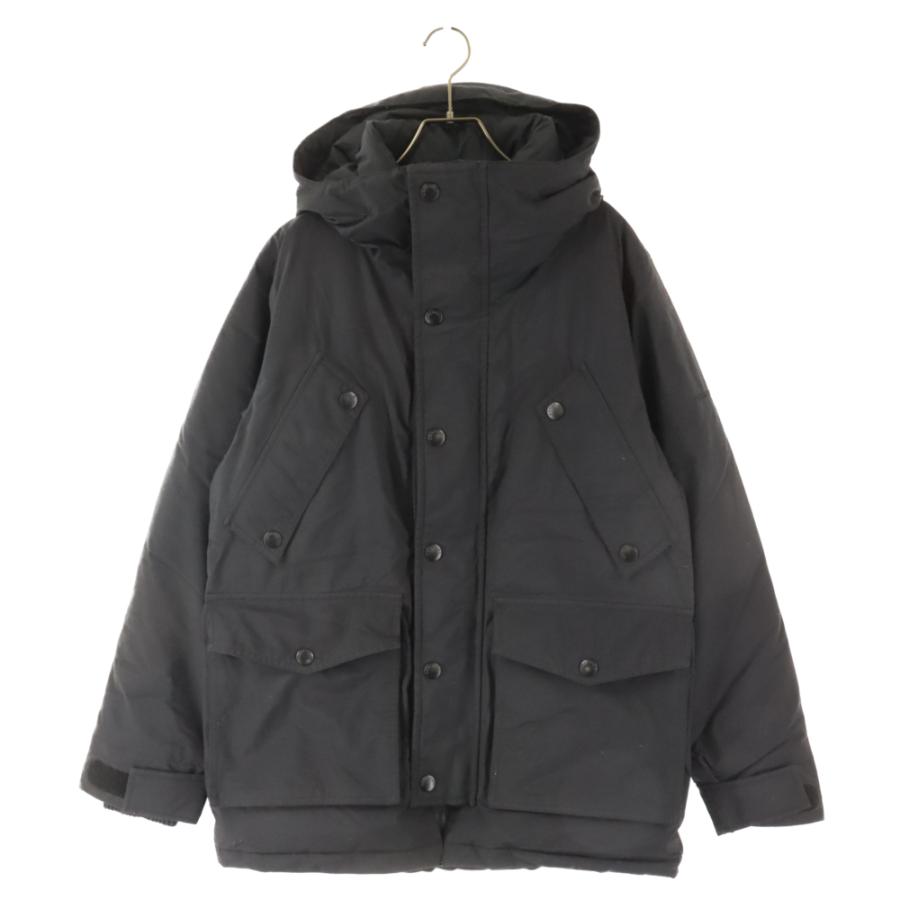 WOOLRICH ウールリッチ ARCTIC DOWN PARKA アークティックダウン  