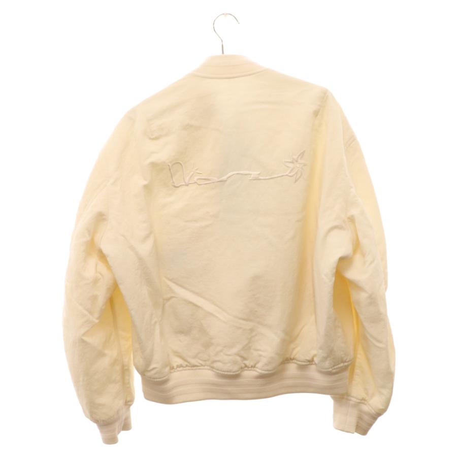 DIOR ディオール 22AW×Cactus Jack Bomber Jacket Eclu DIOR ディオール 22AW×Cactus Jack Bomber Jacket Eclu