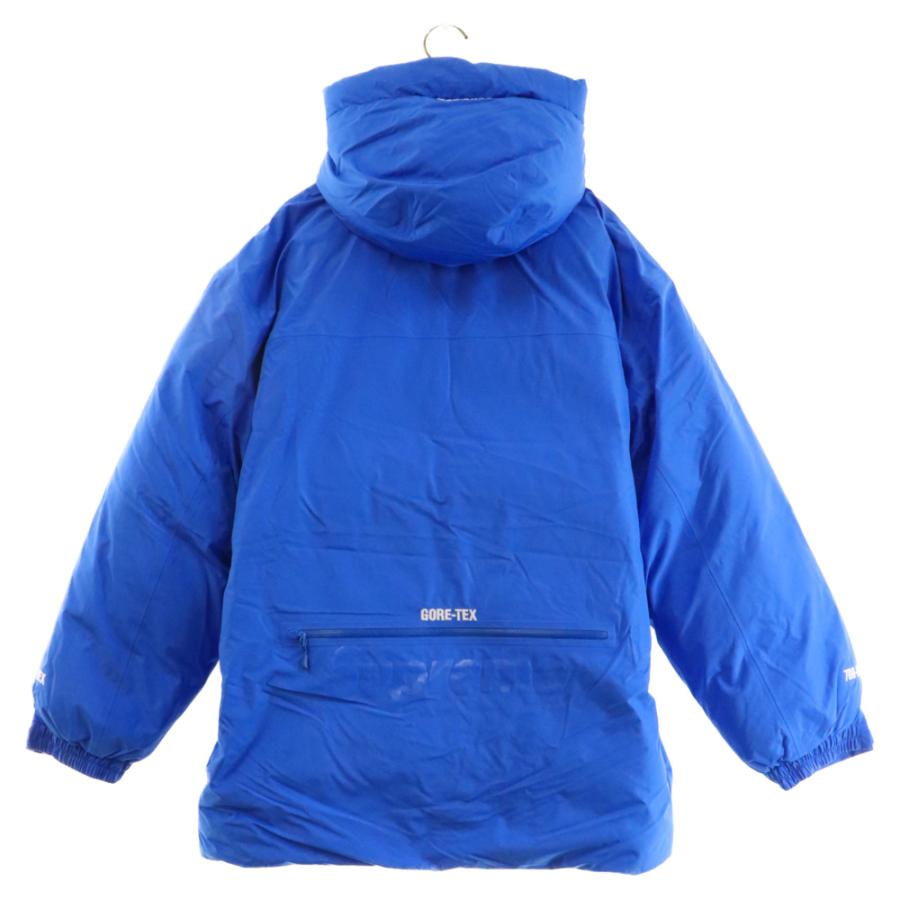 2022AW Supreme GORE-TEX ダウンジャケット Supreme GORE-TEX 700-Fill Down Parka (FW22) - $568