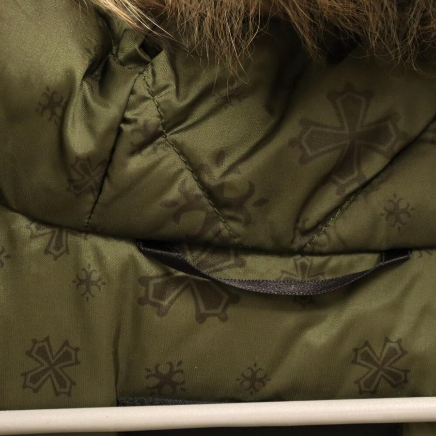 TATRAS タトラス MEKONG メコン Rライン ラクーンファー