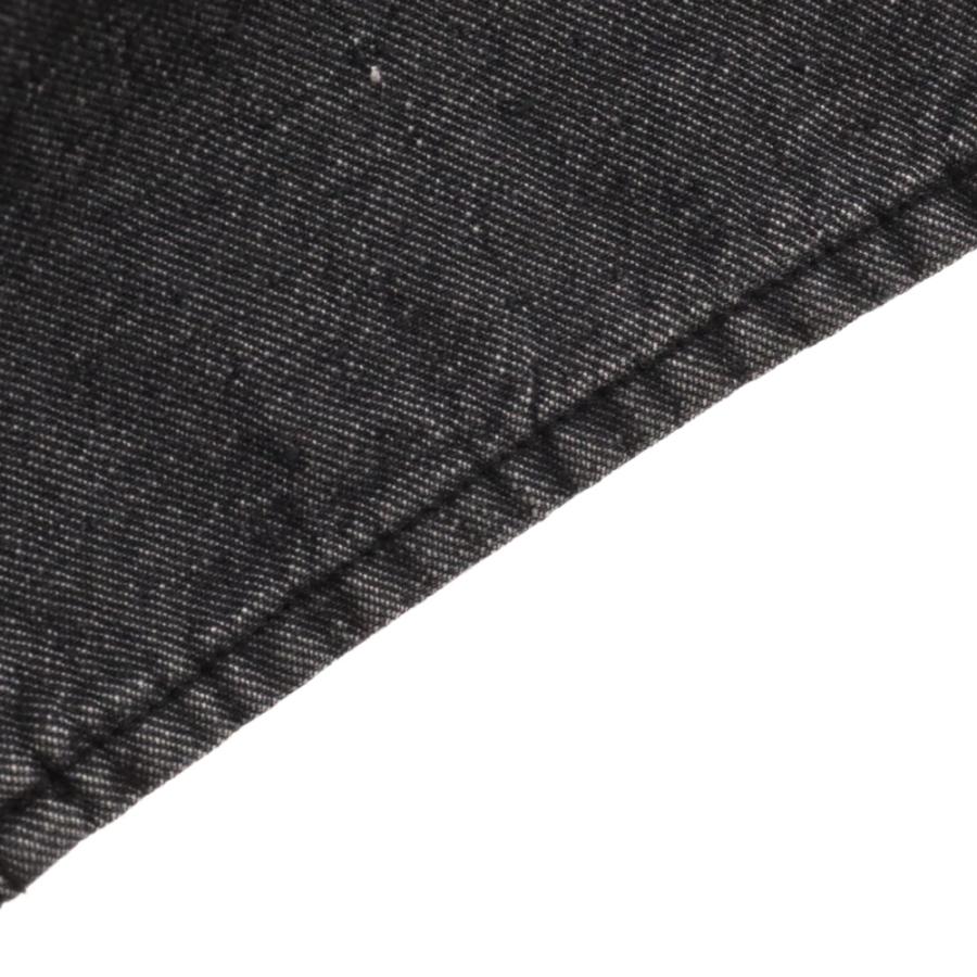 UNUSED アンユーズド 23AW Needle denim pants ニードルデニムパンツ 