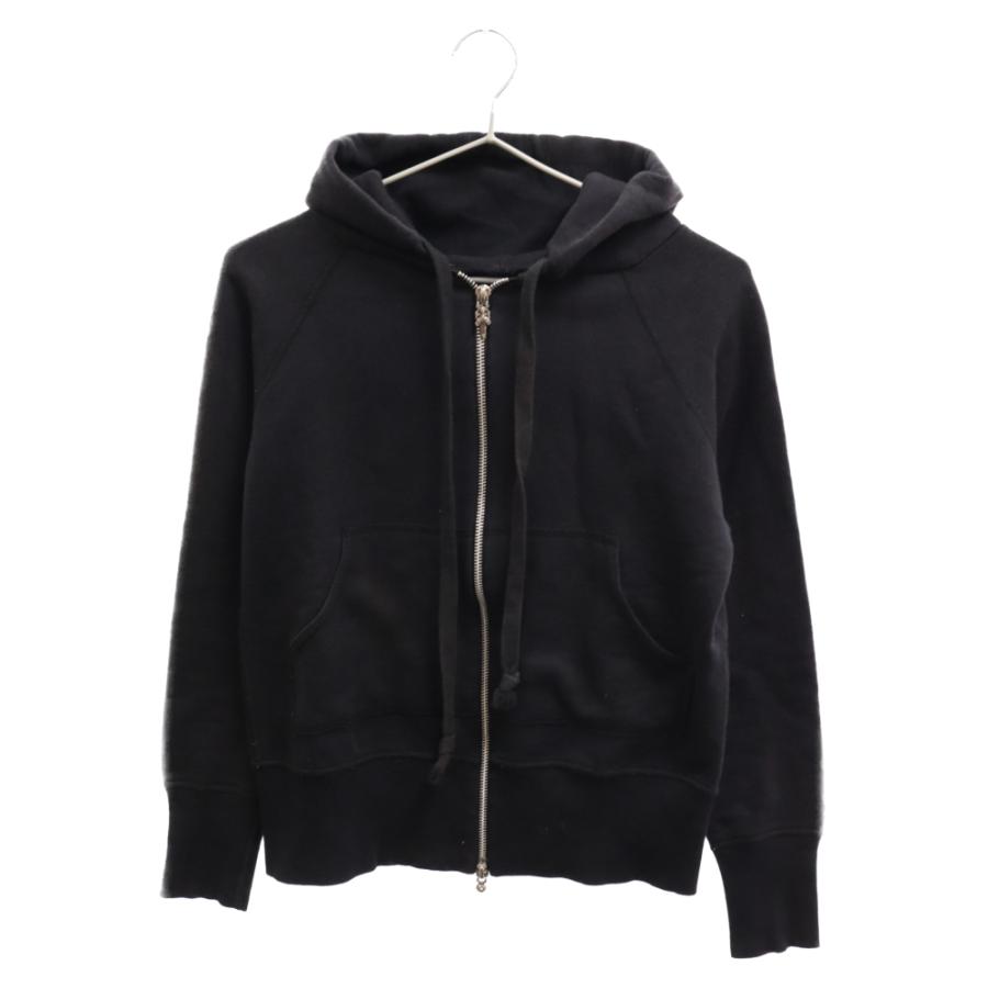 CHROME HEARTS クロムハーツ Y NOT クロスパッチショート丈 CHROME HEARTS クロムハーツ Y NOT クロスパッチショート丈