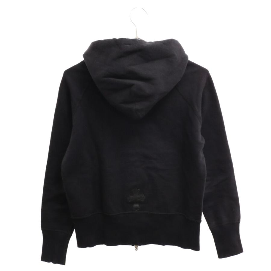 CHROME HEARTS クロムハーツ Y NOT クロスパッチショート丈 CHROME HEARTS クロムハーツ Y NOT クロスパッチショート丈