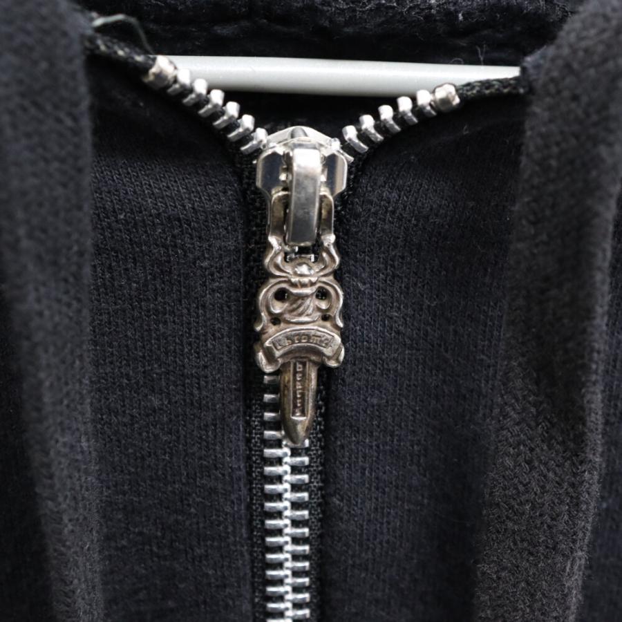 CHROME HEARTS クロムハーツ Y NOT クロスパッチショート丈 CHROME HEARTS クロムハーツ Y NOT クロスパッチショート丈