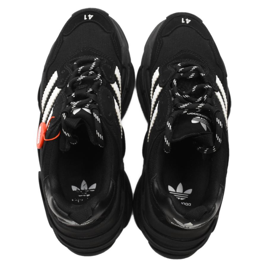 BALENCIAGA（バレンシアガ） 23SS×adidas TRIPLE S TRAINERS 712821