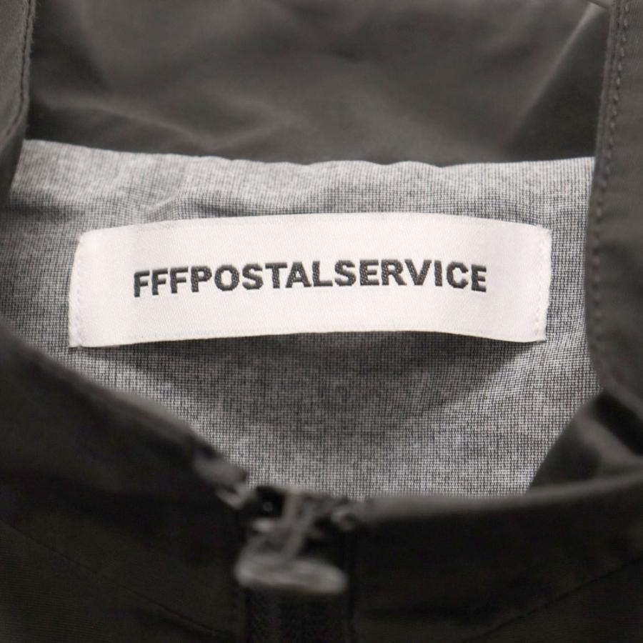 FFFPOSTALSERVICE トリプルエフポスタルサービス Piping breaker FFFPOSTALSERVICE トリプルエフポスタルサービス Piping breaker