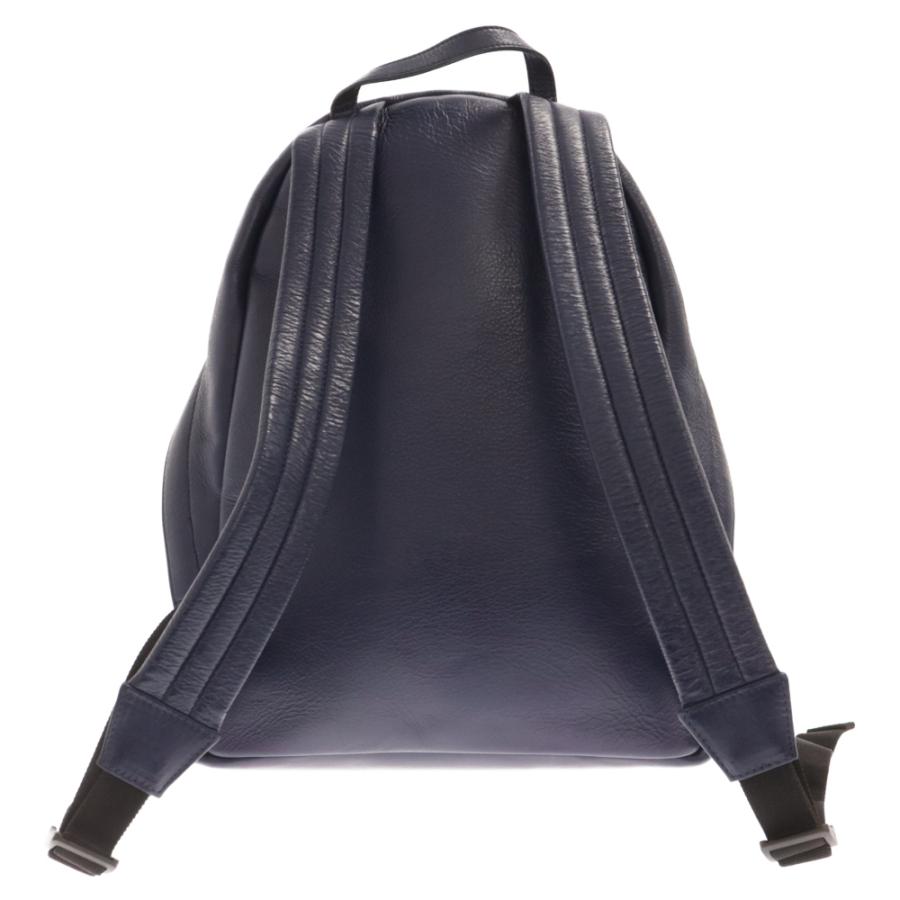 BALENCIAGA（バレンシアガ） エブリデイレザーバックパック リュック