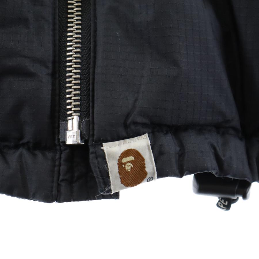 A BATHING APE アベイシングエイプ 90s 初期タグ GORE DRYLOFT 
