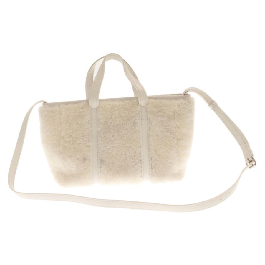 BALENCIAGA バルベス スモール ムートン 2way バッグ