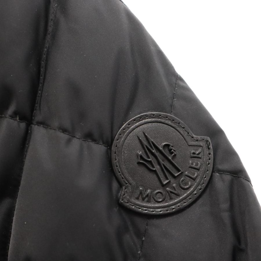 MONCLER モンクレール BREITMAN ブライトマン MONCLER モンクレール BREITMAN GIUBBOTTO E20914091505 68352