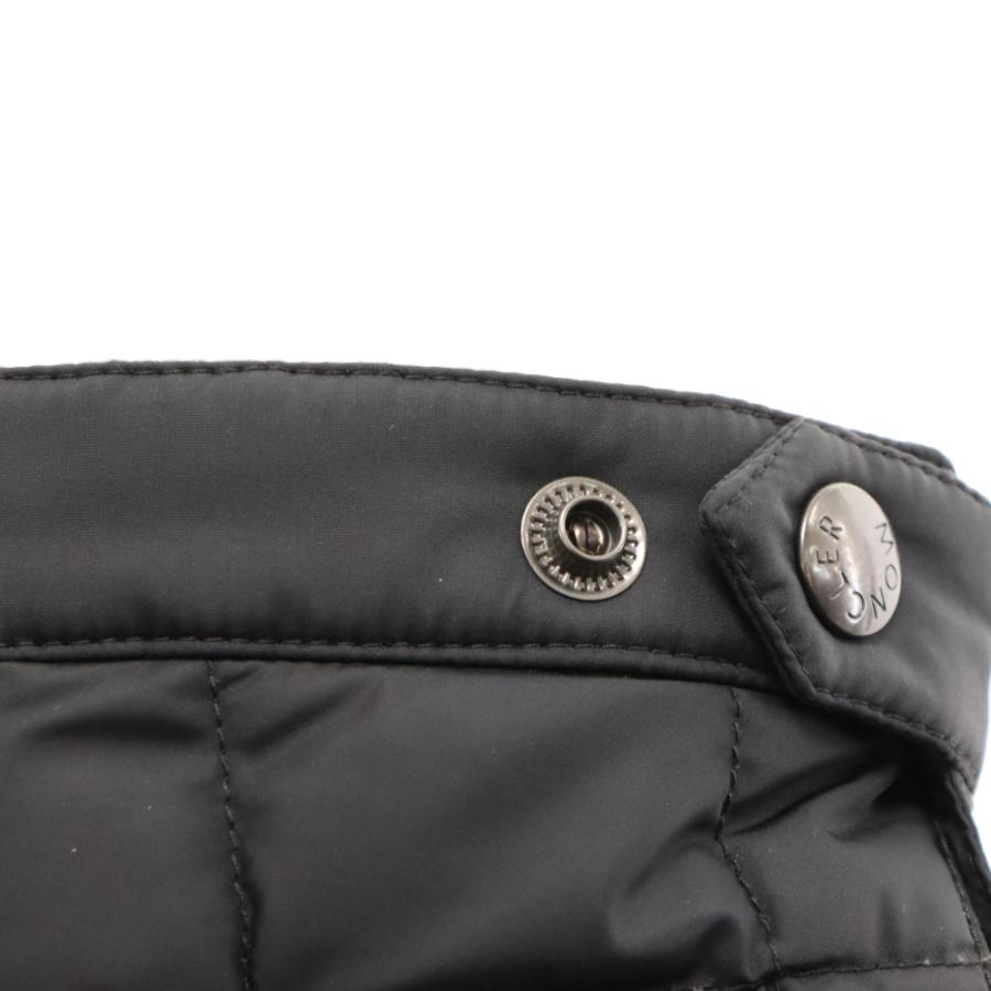 MONCLER モンクレール BREITMAN GIUBBOTTO E20914091505 68352 MONCLER モンクレール BREITMAN GIUBBOTTO E20914091505 68352