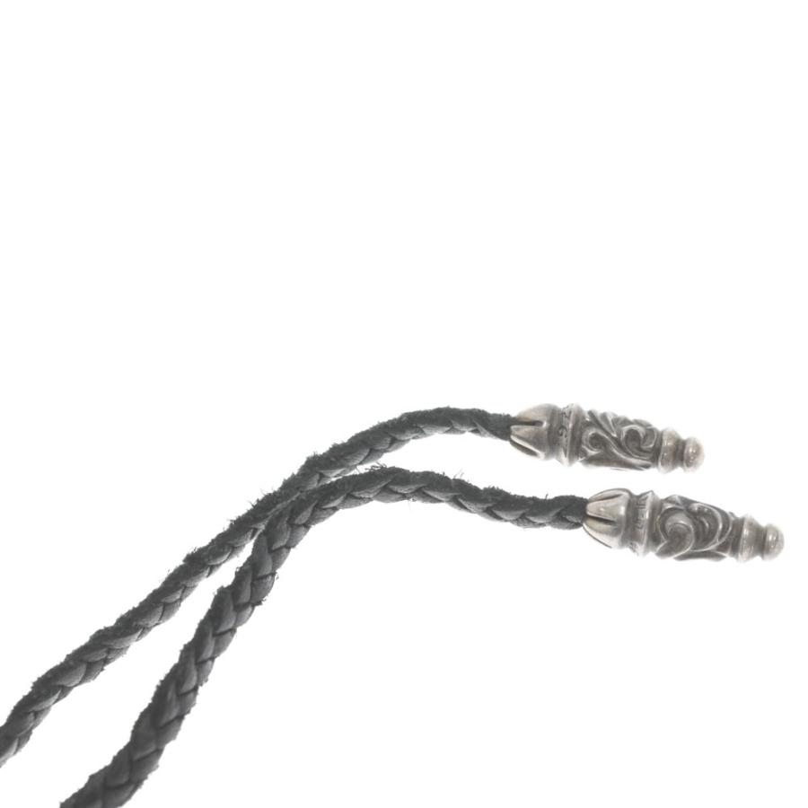 CHROME HEARTS（クロムハーツ） FILIG CROSS LRG LB ラージ