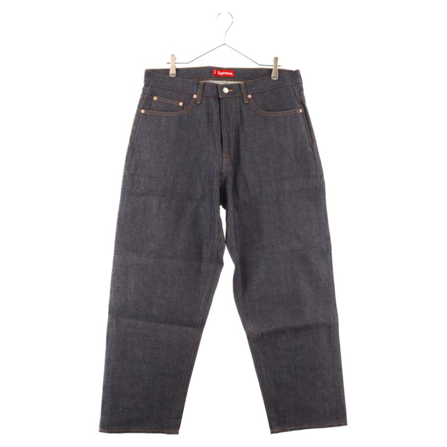 Supreme SUPREME シュプリーム 23SS Rigid Baggy Jean Supreme SUPREME シュプリーム 23SS Rigid Baggy Jean