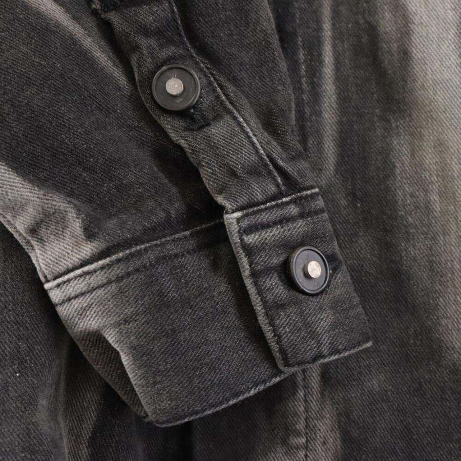 ADER error ERROR アーダーエラー 23AW oversized fit denim