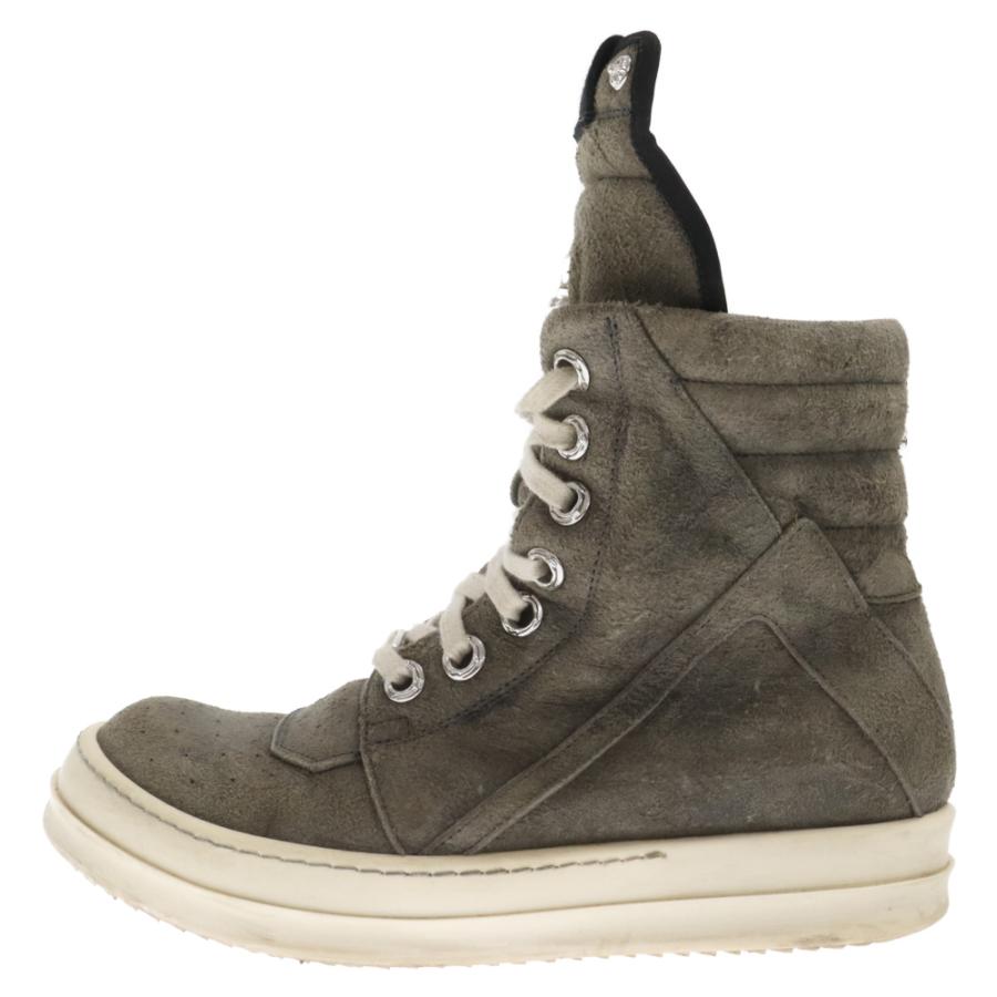 CHROME HEARTS（クロムハーツ） クロムハーツ×Rick Owens GEOBASKET