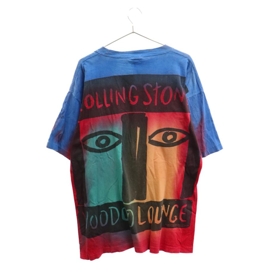 ヴィンテージ 90s Rolling Stones Voodoo Lounge ローリング ヴィンテージ 90s Rolling Stones Voodoo Lounge ローリング