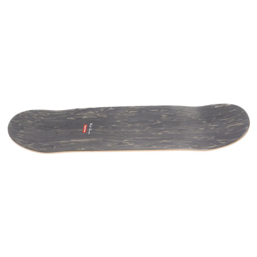 SUPREME シュプリーム 18SS Chicken Dinner Skateboard チキンディナー スケートボード デッキ ブラック Supreme（シュプリーム） 18SS Chicken Dinner Skateboard チキン