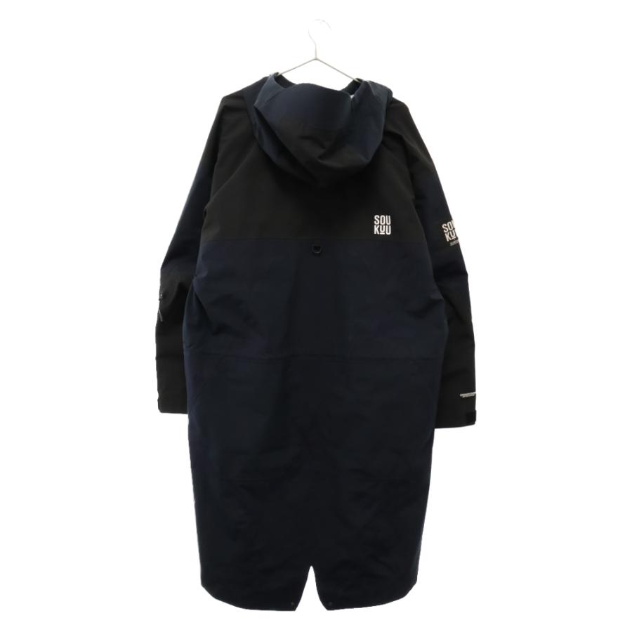 UNDERCOVER アンダーカバー×THE NORTH FACE 23AW SOUKUU UNDERCOVER アンダーカバー×THE NORTH FACE 23AW SOUKUU