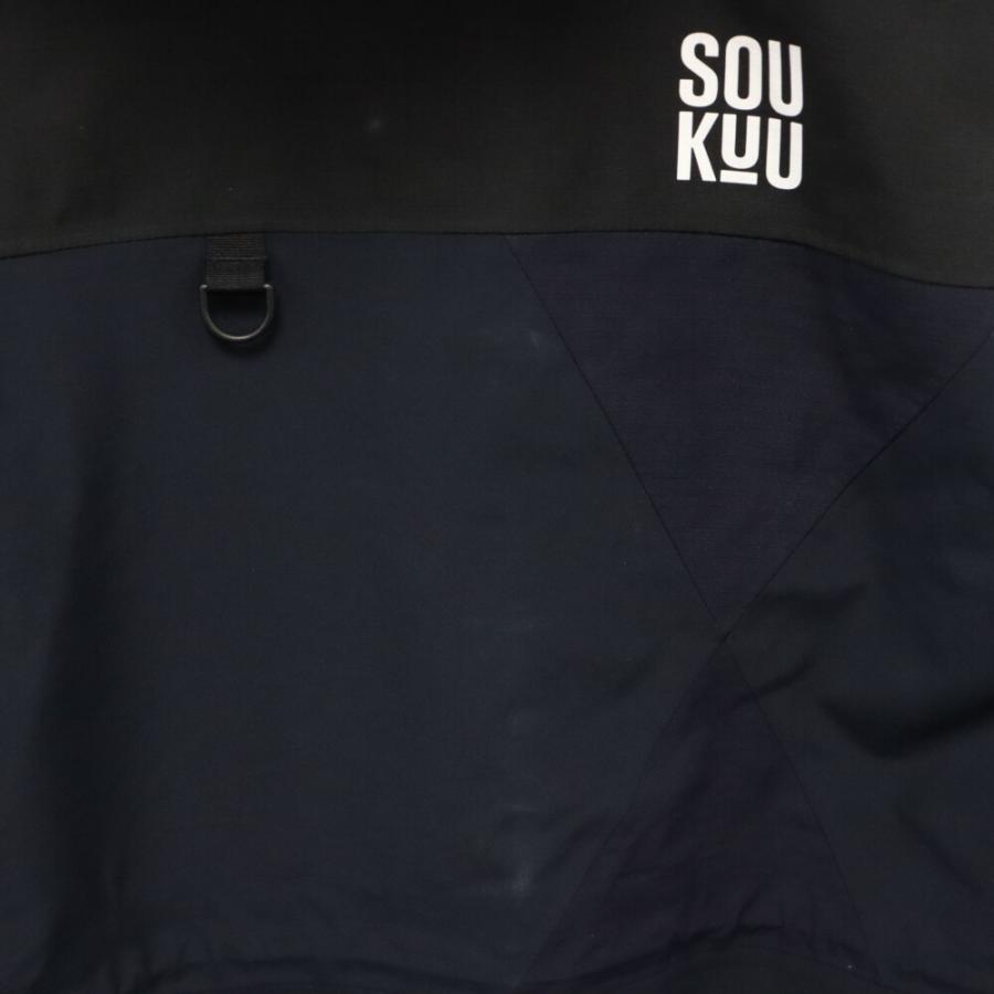 UNDERCOVER アンダーカバー×THE NORTH FACE 23AW SOUKUU UNDERCOVER アンダーカバー×THE NORTH FACE 23AW SOUKUU