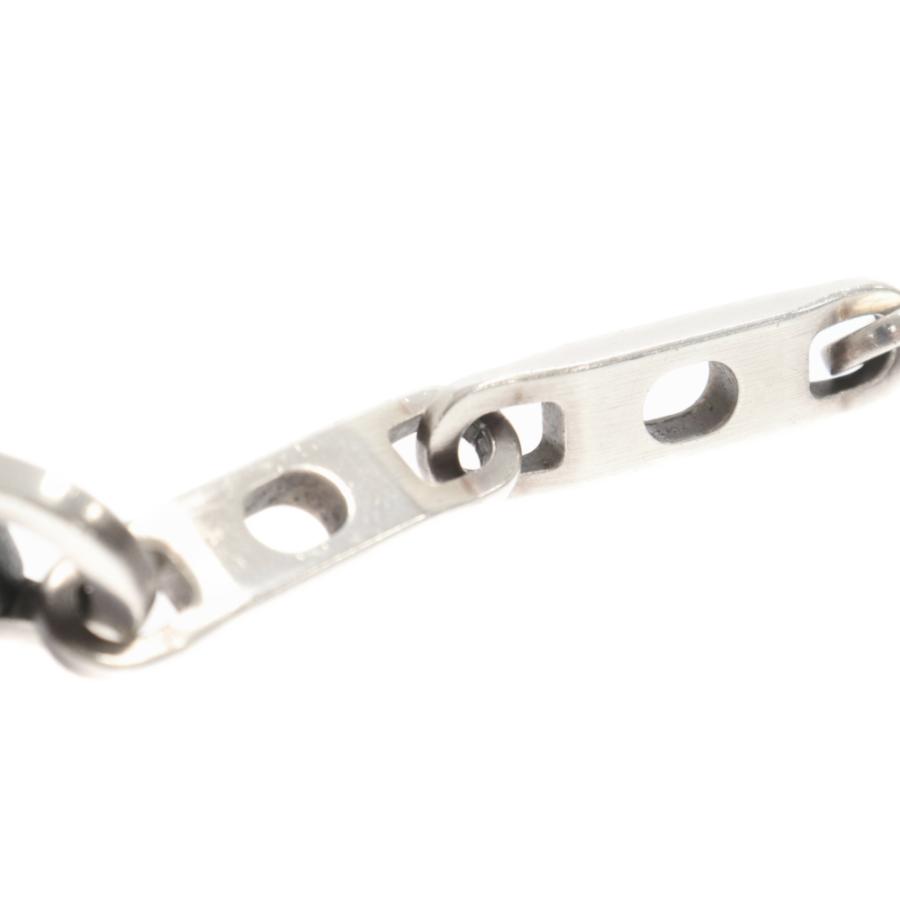 Rick Owens リックオウエンス 23SS leather chain choker レザー Rick Owens リックオウエンス 23SS leather chain choker レザー