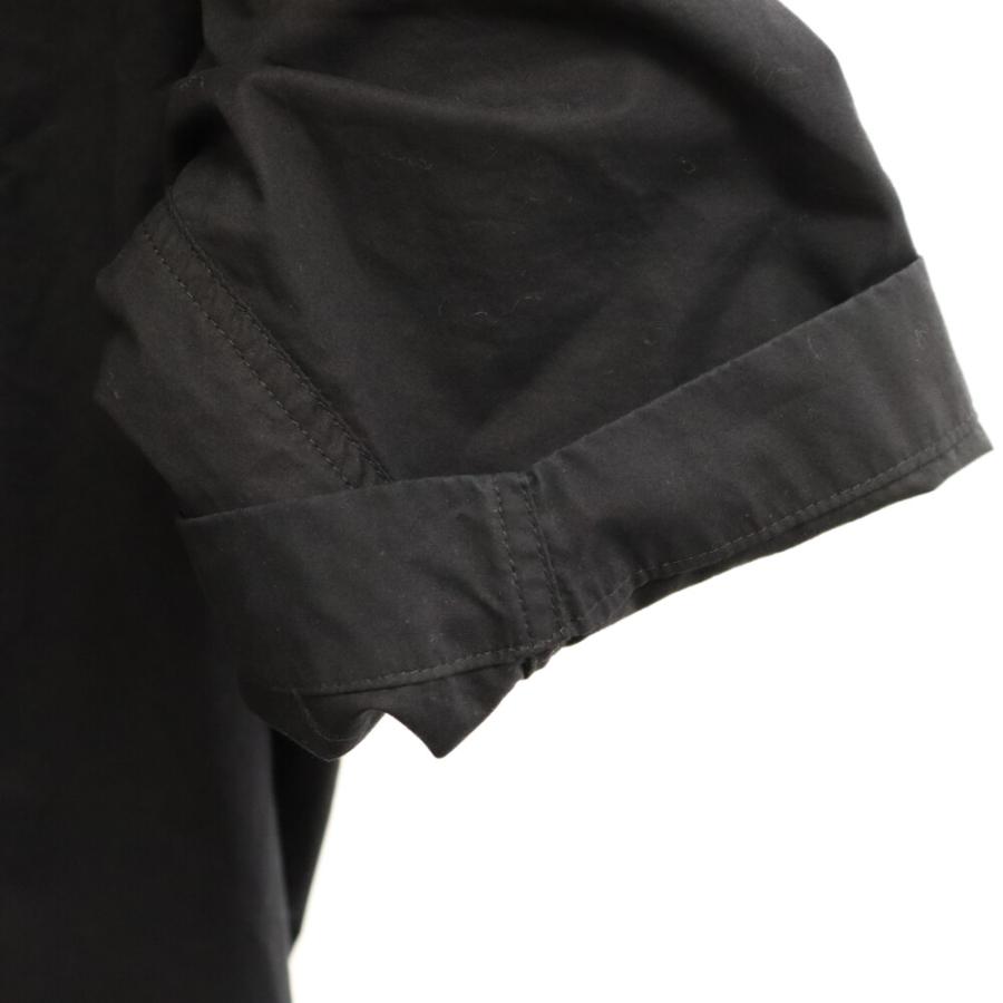 Rick Owens（リック・オウエンス） 15SS オーバーサイズコットン