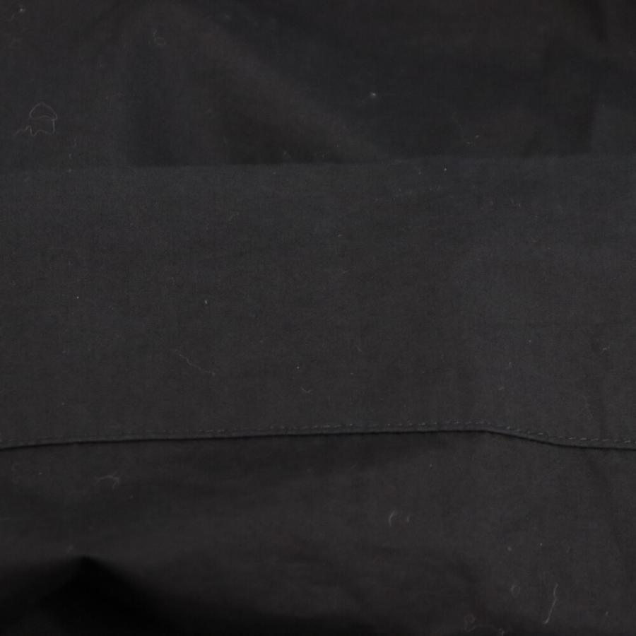 Rick Owens（リック・オウエンス） 15SS オーバーサイズコットン