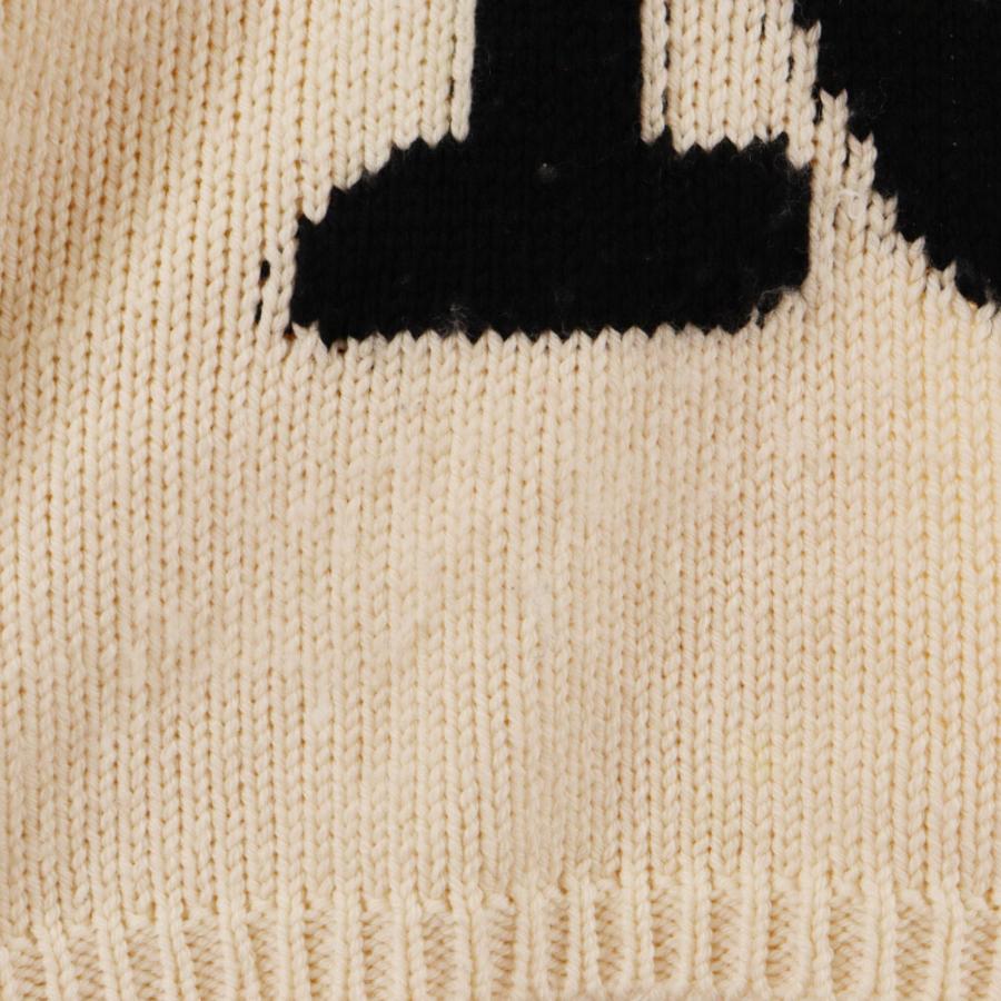 RAF SIMONS（ラフ シモンズ） 17AW オーバーサイズ NYエンブロイダリー