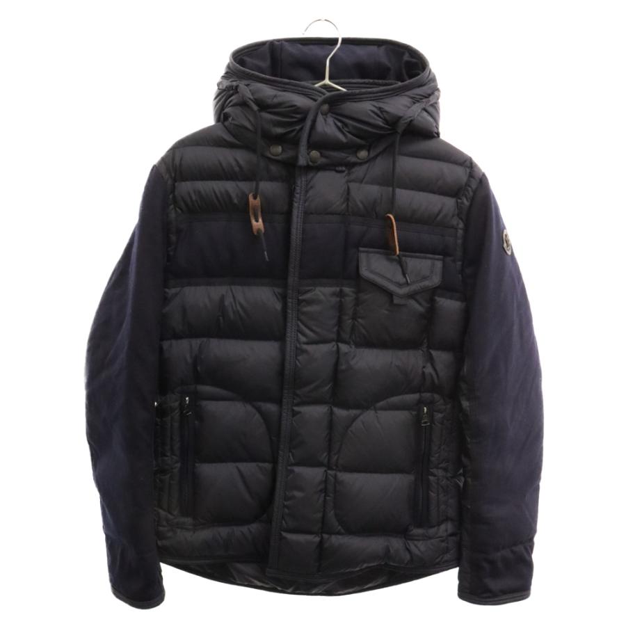 MONCLER モンクレール RYAN GIUBBOTTO ライアン ダウン ジャケット 