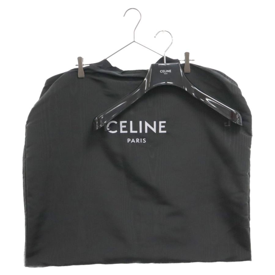 CELINE セリーヌ コーデュロイテディジャケット ブルゾン CELINE セリーヌ コーデュロイテディジャケット ブルゾン