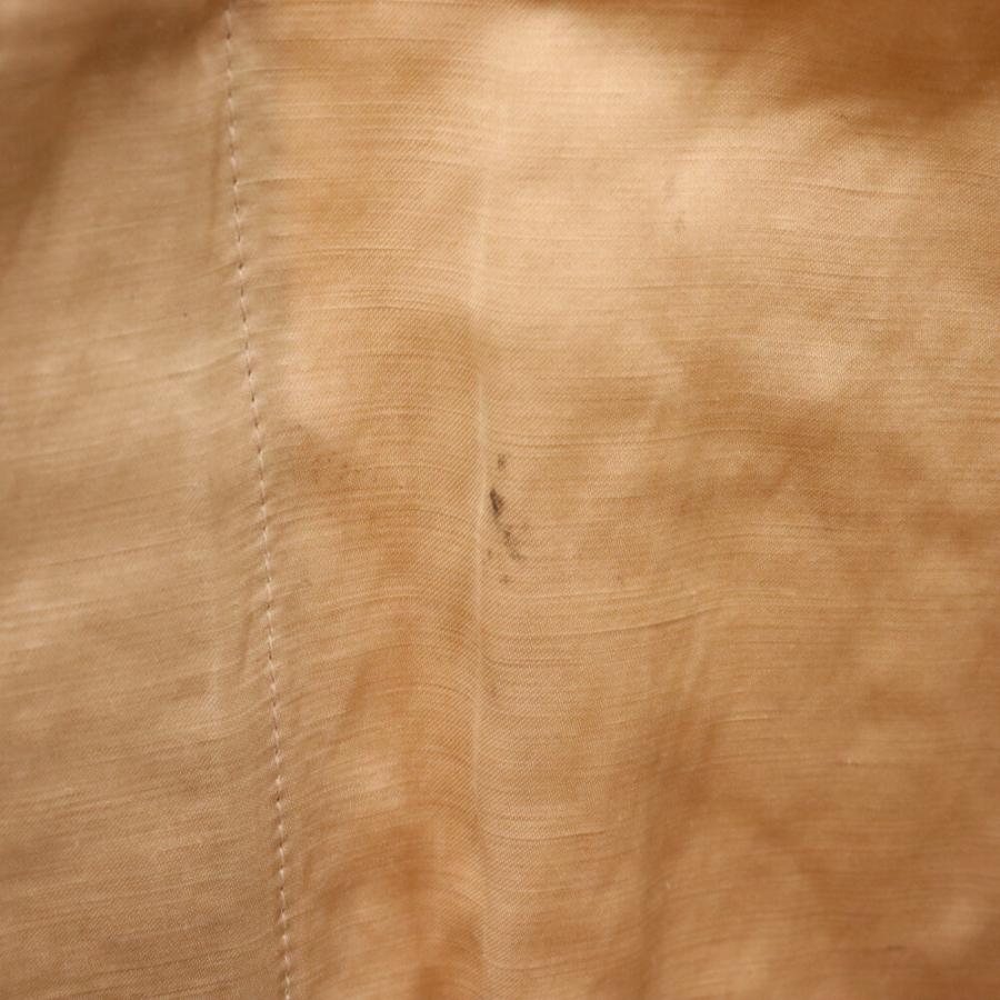 SAINT LAURENT PARIS サンローランパリ 21SS フランメサテンビスコース
