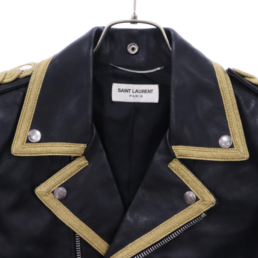 サンローランパリ 15SS by Hedi Slimane エディ期 エンブロイ サンローランパリ 15SS by Hedi Slimane エディ期 エンブロイ