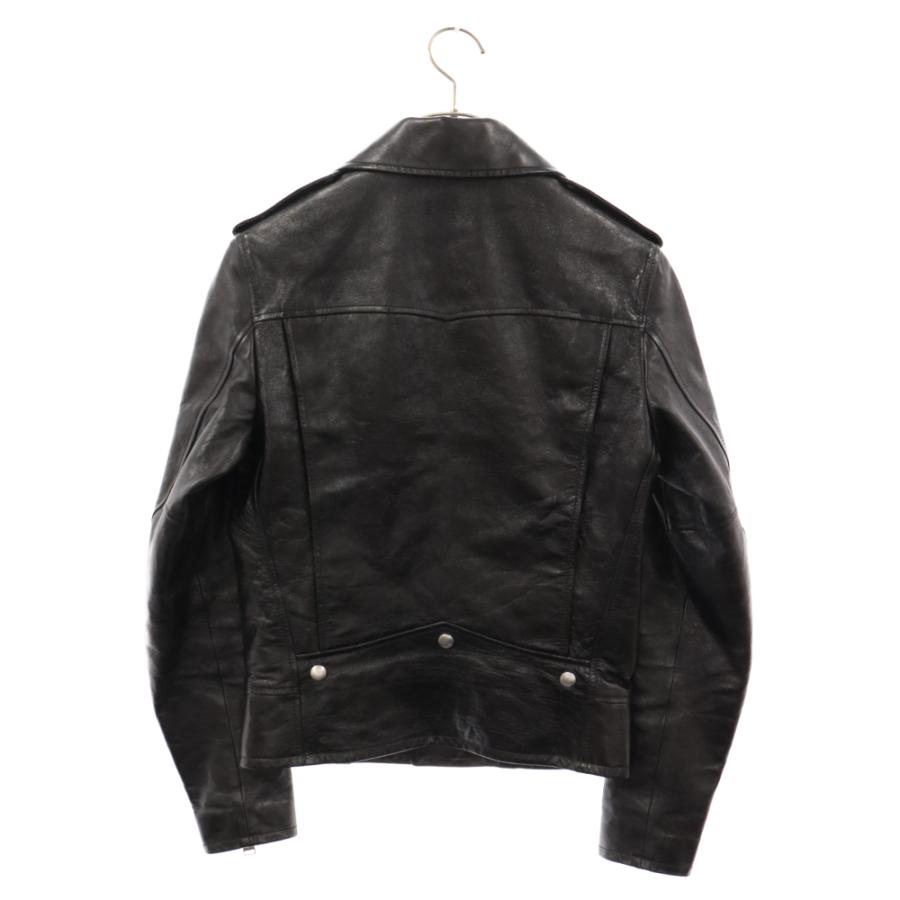 サンローランパリ L01 Classic Motorcycle Leather Riders サンローランパリ L01 Classic Motorcycle Leather Riders