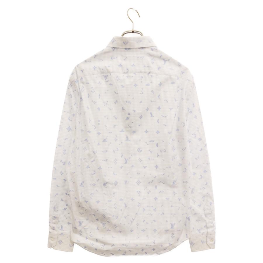 LOUIS VUITTON（ルイ・ヴィトン） 19AW モノグラム ロングスリーブ長袖