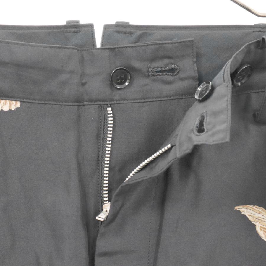 Yohji Yamamoto POUR HOMME ヨウジヤマモト プールオム 敗残兵期 Yohji Yamamoto POUR HOMME ヨウジヤマモト プールオム 敗残兵期