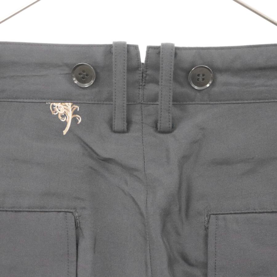 Yohji Yamamoto POUR HOMME ヨウジヤマモト プールオム 敗残兵期 Yohji Yamamoto POUR HOMME ヨウジヤマモト プールオム 敗残兵期