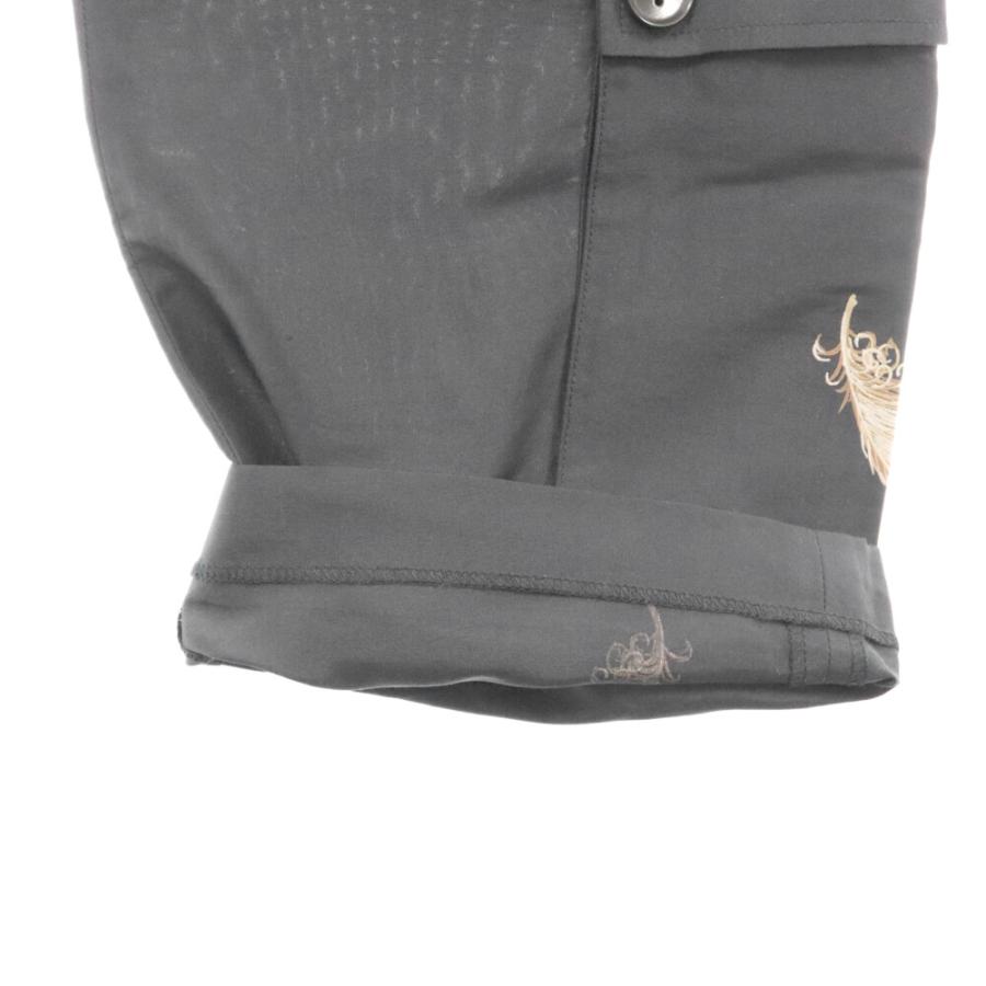 Yohji Yamamoto POUR HOMME ヨウジヤマモト プールオム 敗残兵期 Yohji Yamamoto POUR HOMME ヨウジヤマモト プールオム 敗残兵期