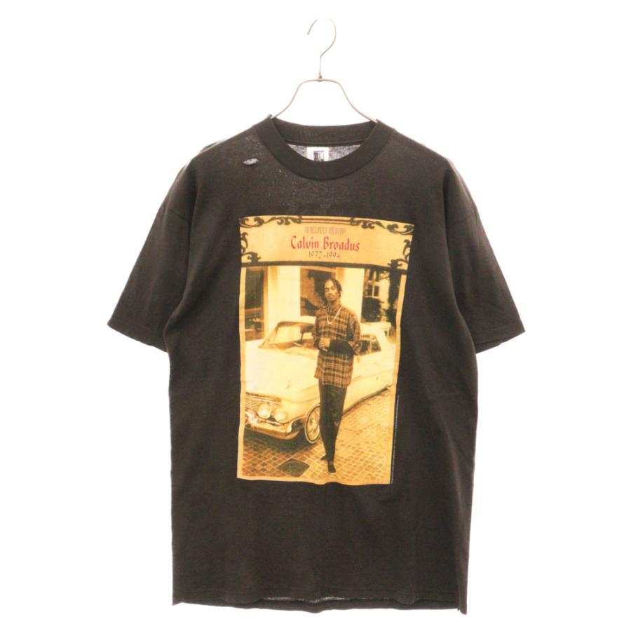 スヌープドッグヴィンテージTシャツ90s