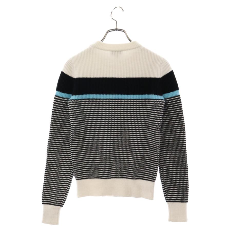 CHANEL（シャネル） 22B ココマークプルオーバーニットセーター