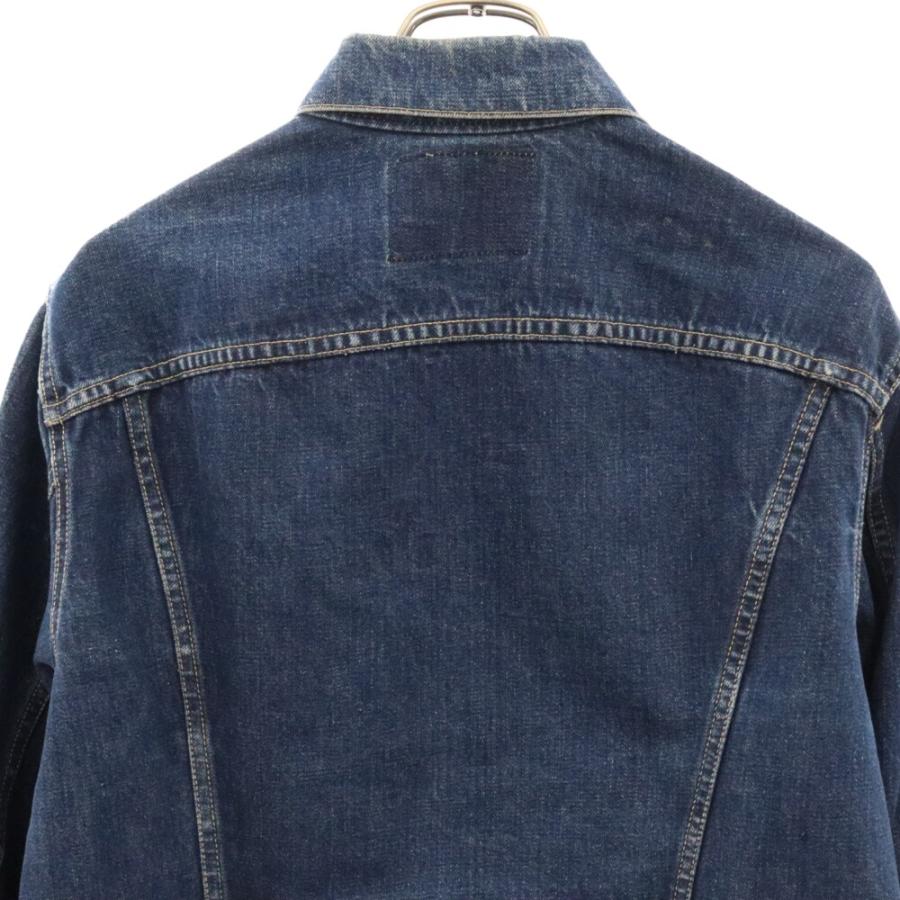 Levi's（リーバイス） 60S VINTAGE 557 3rd ヴィンテージ デニム