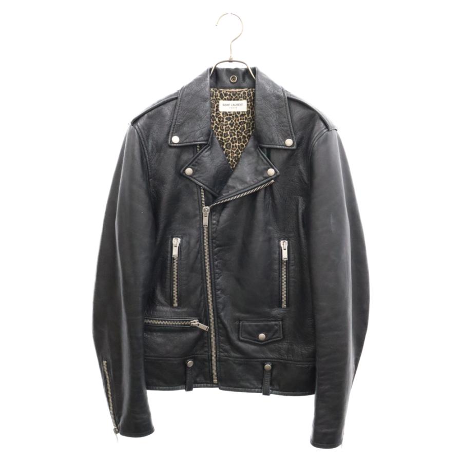 SAINT LAURENT PARIS サンローランパリ L01 689166 YCFC2 裏地