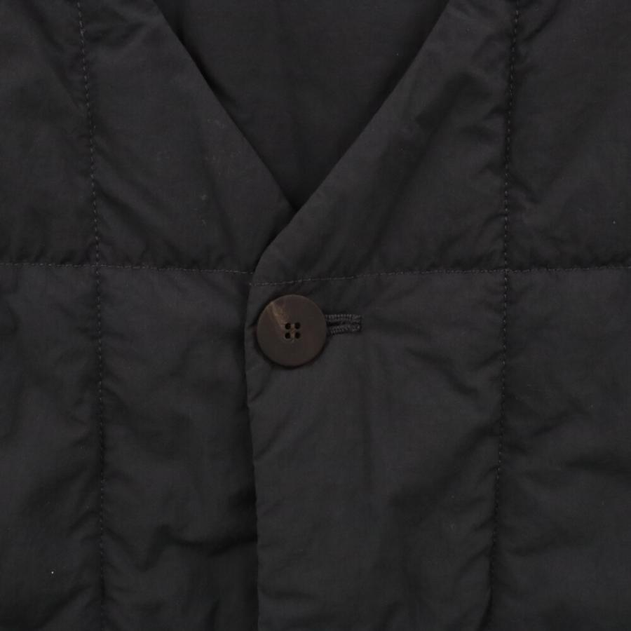 STUDIO NICHOLSON スタジオニコルソン Eco Down Vest エコダウン STUDIO NICHOLSON スタジオニコルソン Eco Down Vest エコダウン