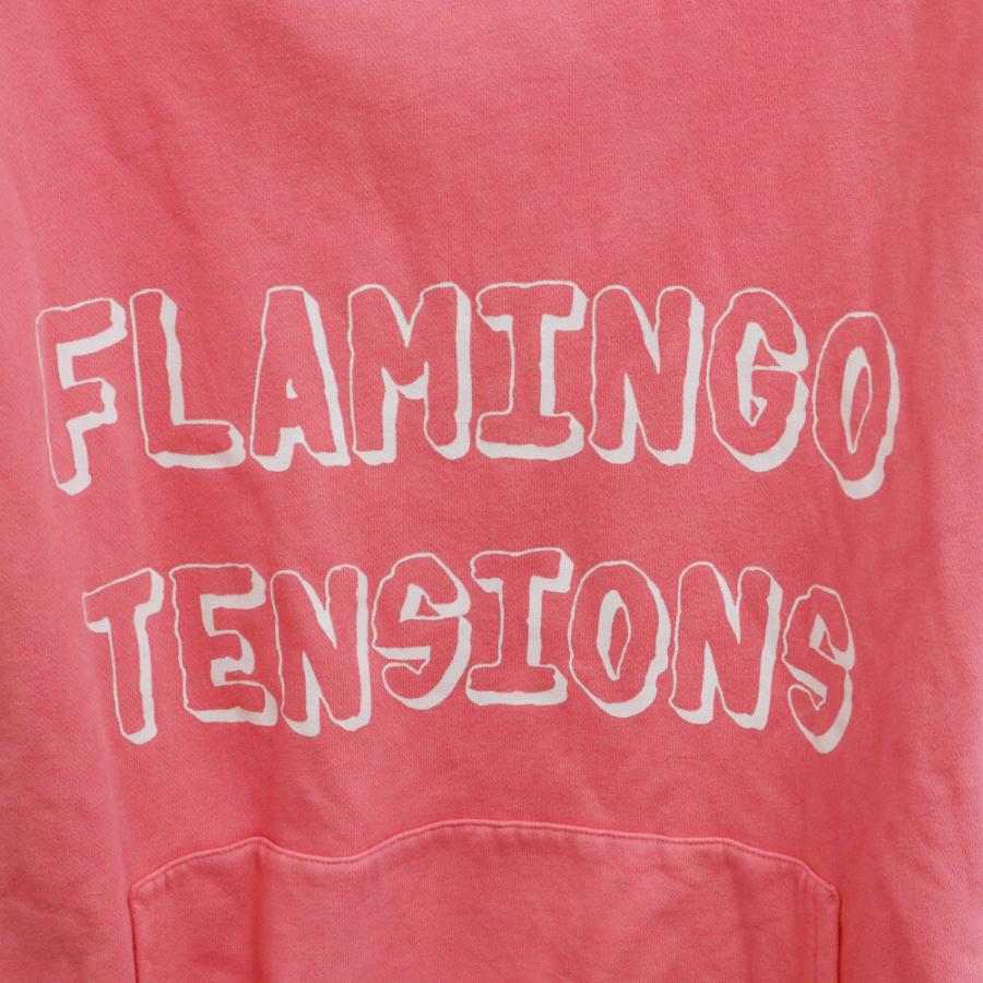 CELINE セリーヌ FLAMINGO TENSIONS 2Y627670Q フラミンゴ CELINE セリーヌ FLAMINGO TENSIONS 2Y627670Q フラミンゴ