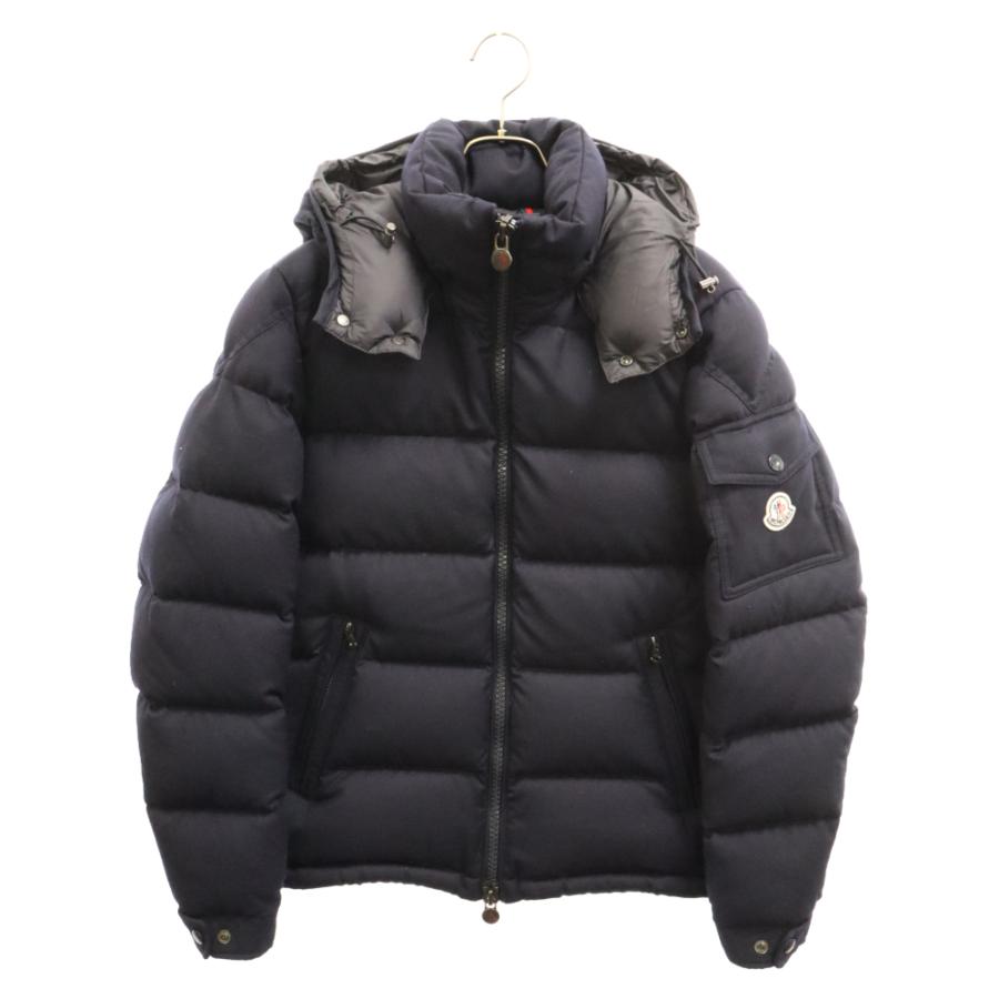 MONCLER モンクレール MONTGENEVRE モンジュネーブル ダウンジャケット  