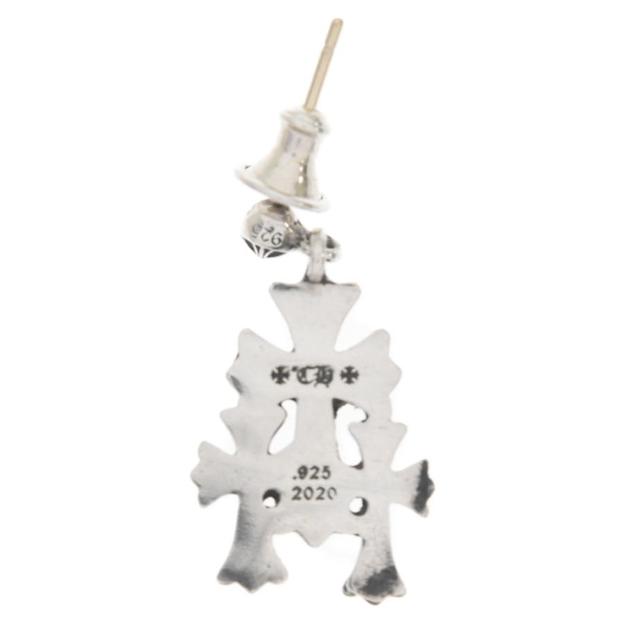 CHROME HEARTS（クロムハーツ） 3CH CROSS DROP トリプルクロス 3