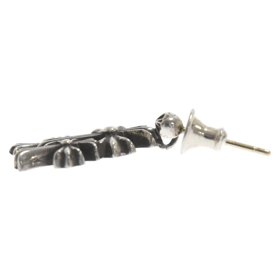 CHROME HEARTS（クロムハーツ） 3CH CROSS DROP トリプルクロス 3