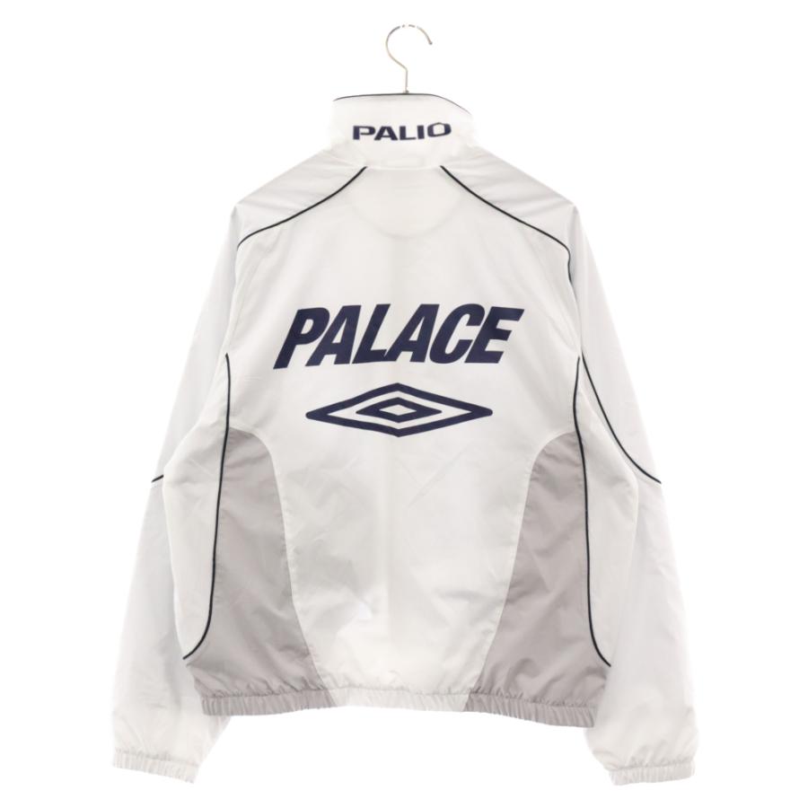 Palace Skateboards パレススケートボーズ 24SS track jacket Palace Skateboards パレススケートボーズ 24SS track jacket